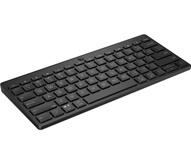 HP Klawiatura bezprzewodowa 350 Multi-Device - czarna 692S8AA - 1109221 - zdjęcie 2